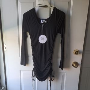 Princess Polly dress🖤